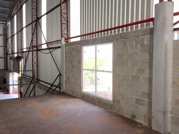 Imagem Imóvel à Venda, 1.620 m² em Nova Itapevi - Itapevi