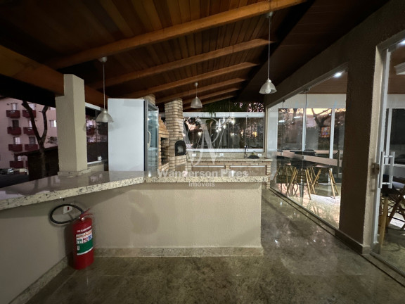 Imagem Casa com 4 Quartos à Venda, 177 m² em Jardim Paraventi - Guarulhos