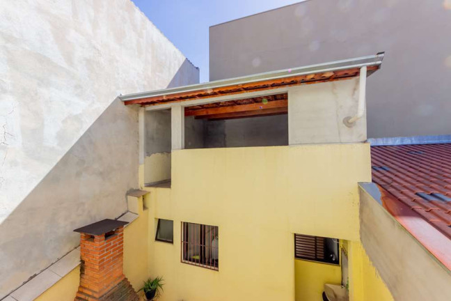 Imagem Casa com 3 Quartos à Venda, 100 m² em Vila Alpina - São Paulo Imagem Casa com 3 Quartos à Venda, 100 m² em Vila Alpina - São Paulo