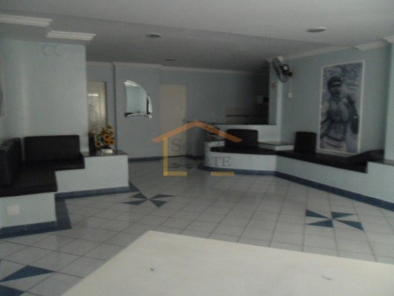 Imagem Apartamento com 3 Quartos à Venda, 87 m² em Santana - São Paulo