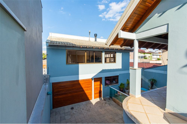Imagem Casa com 4 Quartos à Venda,  em Moinhos De Vento - Canoas