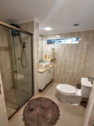 Imagem Apartamento com 3 Quartos à Venda, 100 m² em Vila Mascote - São Paulo
