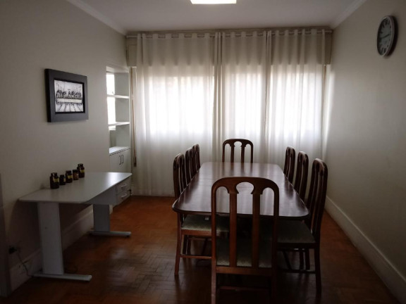 Imagem Apartamento com 3 Quartos à Venda, 220 m² em República - São Paulo Imagem Apartamento com 3 Quartos à Venda, 220 m² em República - São Paulo