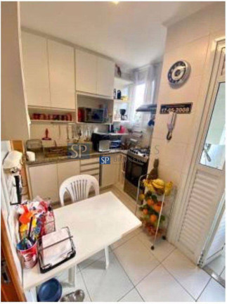 Imagem Apartamento com 3 Quartos à Venda, 100 m² em Vila Mariana - São Paulo Imagem Apartamento com 3 Quartos à Venda, 100 m² em Vila Mariana - São Paulo