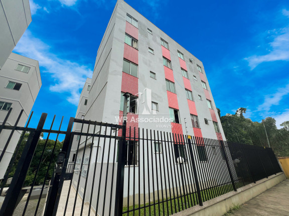 Imagem Apartamento com 2 Quartos à Venda, 50 m²