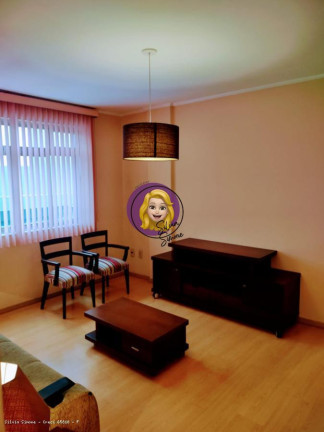 Apartamento com 3 Quartos à Venda,  em Embaré - Santos