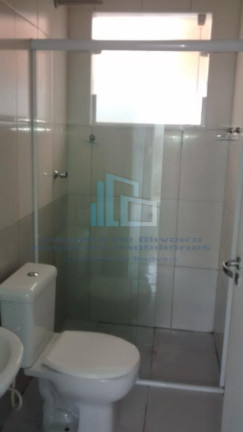 Imagem Casa de Condomínio com 2 Quartos à Venda, 51 m² em Samambaia - Praia Grande