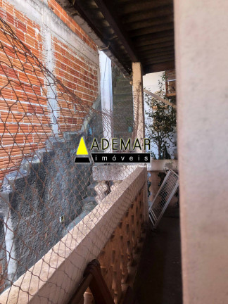 Imagem Casa com 5 Quartos à Venda, 200 m² em Diadema Imagem Casa com 5 Quartos à Venda, 200 m² em Diadema