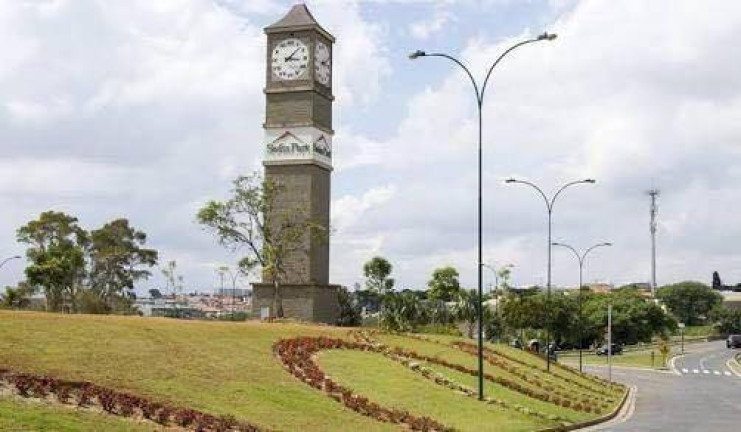 Imagem Terreno à Venda, 483 m² em Swiss Park Campinas - Campinas Imagem Terreno à Venda, 483 m² em Swiss Park Campinas - Campinas