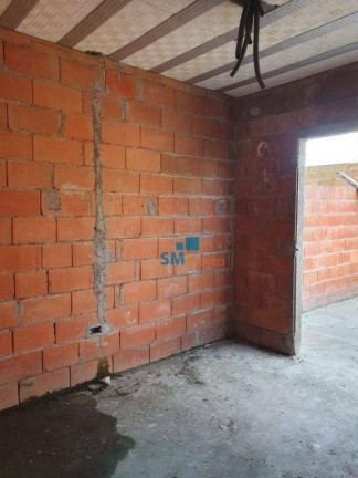 Imagem Cobertura com 1 Quarto à Venda, 73 m² em Jardim Pilar - Santo André