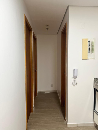 Imagem Imóvel com 2 Quartos à Venda, 40 m² em Norte (águas Claras) - Brasília Imagem Imóvel com 2 Quartos à Venda, 40 m² em Norte (águas Claras) - Brasília