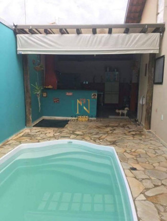 Imagem Casa com 3 Quartos à Venda, 300 m² em Sumaré