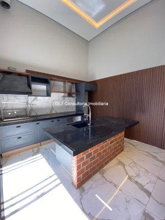 Imagem Casa com 3 Quartos à Venda, 173 m² em Residencial Monte Verde - Indaiatuba