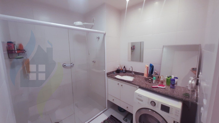Imagem Flat com 1 Quarto à Venda, 38 m² em Boa Vista - São Caetano Do Sul