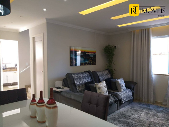 Imagem Casa com 3 Quartos à Venda, 143 m² em Pontinha - Araruama
