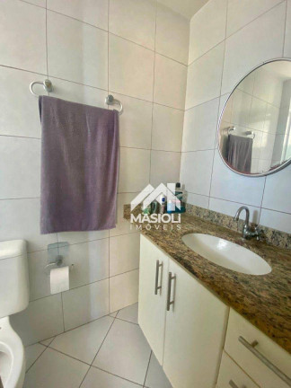 Imagem Apartamento com 4 Quartos à Venda, 130 m² em Praia De Itapoã - Vila Velha Imagem Apartamento com 4 Quartos à Venda, 130 m² em Praia De Itapoã - Vila Velha