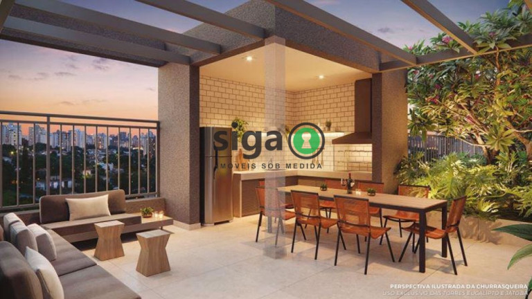 Imagem Apartamento com 3 Quartos à Venda, 83 m² em Butantã - São Paulo Imagem Apartamento com 3 Quartos à Venda, 83 m² em Butantã - São Paulo