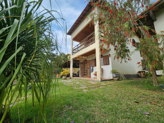 Imagem Casa com 2 Quartos à Venda, 1.204 m² em Albuquerque - Teresópolis