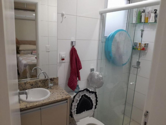 Imagem Apartamento com 2 Quartos à Venda, 60 m² em Tupi - Praia Grande Imagem Apartamento com 2 Quartos à Venda, 60 m² em Tupi - Praia Grande