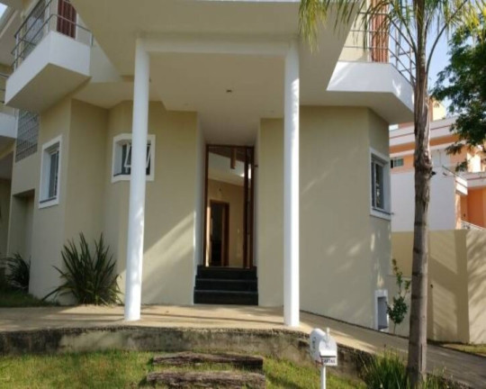 Imagem Sobrado com 4 Quartos à Venda, 414 m² em Parque Residencial Villa Dos Inglezes - Sorocaba