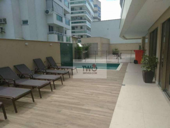 Imagem Apartamento com 4 Quartos à Venda, 130 m² em Botafogo - Rio De Janeiro