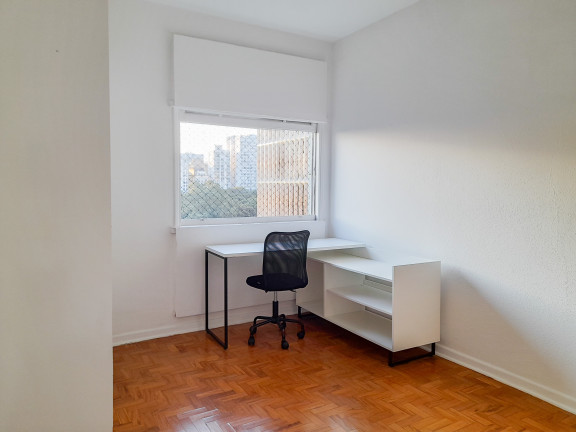 Imagem Apartamento com 2 Quartos para Alugar, 48 m² em Jardim Paulista - São Paulo Imagem Apartamento com 2 Quartos para Alugar, 48 m² em Jardim Paulista - São Paulo
