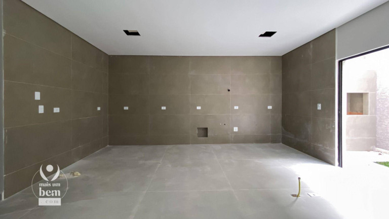 Imagem Sobrado com 3 Quartos à Venda, 160 m² em Boa Vista - Curitiba Imagem Sobrado com 3 Quartos à Venda, 160 m² em Boa Vista - Curitiba