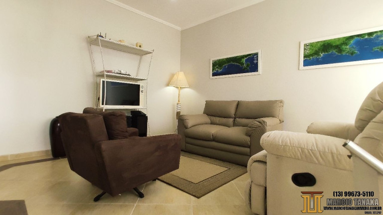 Imagem Cobertura com 3 Quartos à Venda, 147 m² em Riviera - Bertioga