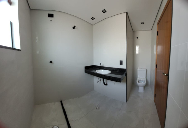 Imagem Sobrado com 3 Quartos à Venda, 130 m² em Portais (polvilho) - Cajamar