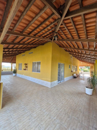 Imagem Chácara com 2 Quartos à Venda, 3.900 m² em Jardim Cananeia - Pilar Do Sul