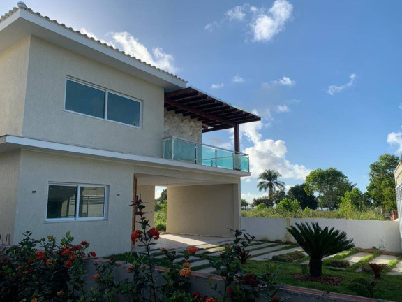 Imagem Casa com 3 Quartos à Venda, 530 m² em Outeiro Da Glória - Porto Seguro