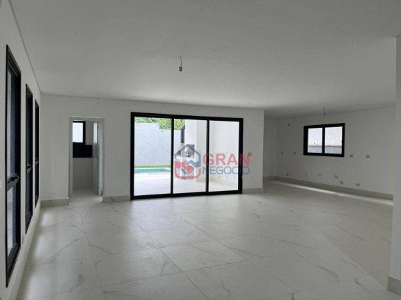 Imagem Casa com 4 Quartos à Venda, 306 m² em Campo Pequeno - Colombo Imagem Casa com 4 Quartos à Venda, 306 m² em Campo Pequeno - Colombo