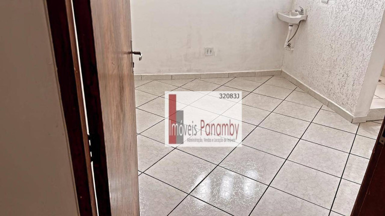 Imóvel para Alugar, 20 m² em Ipiranga - São Paulo