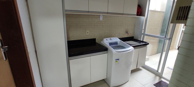 Imagem Apartamento com 3 Quartos à Venda, 150 m² em Praia Do Morro - Guarapari Imagem Apartamento com 3 Quartos à Venda, 150 m² em Praia Do Morro - Guarapari