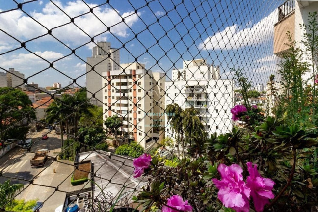 Imagem Apartamento com 3 Quartos à Venda, 130 m² em Vila Mariana - São Paulo Imagem Apartamento com 3 Quartos à Venda, 130 m² em Vila Mariana - São Paulo