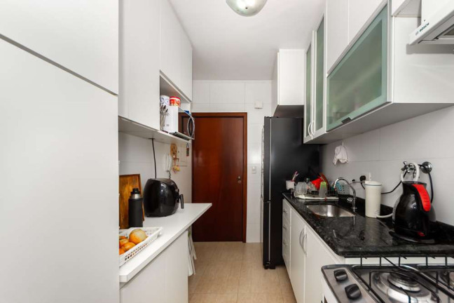Imagem Apartamento com 2 Quartos à Venda, 55 m² em Vila Olímpia - São Paulo Imagem Apartamento com 2 Quartos à Venda, 55 m² em Vila Olímpia - São Paulo