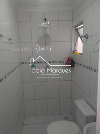 Imagem Sobrado com 2 Quartos à Venda, 60 m² em Vila Ré - São Paulo