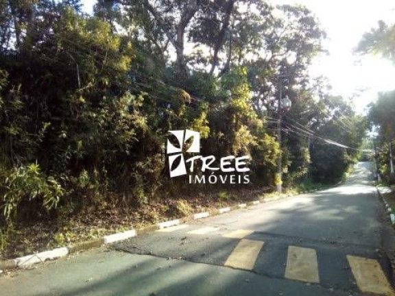 Imagem Terreno à Venda, 1.420 m² em Arujázinho Ii - Arujá