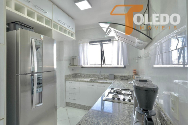 Imagem Apartamento com 4 Quartos à Venda, 259 m² em Tatuapé - São Paulo