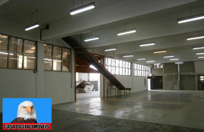 Imagem Galpão à Venda, 4.430 m² em São Paulo