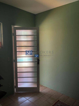 Imagem Casa com 4 Quartos à Venda, 379 m² em Centro - Vinhedo