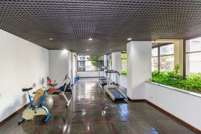 Imagem Apartamento com 4 Quartos à Venda, 236 m² em Real Parque - São Paulo