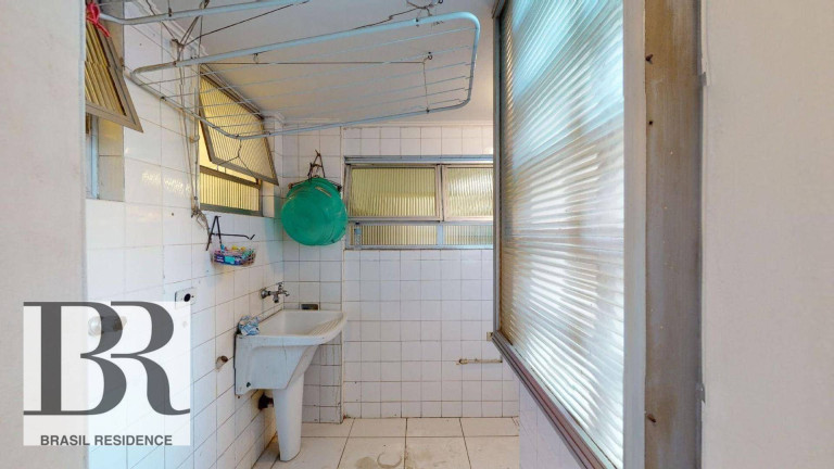 Imagem Apartamento com 3 Quartos à Venda, 95 m² em Itaim Bibi - São Paulo Imagem Apartamento com 3 Quartos à Venda, 95 m² em Itaim Bibi - São Paulo