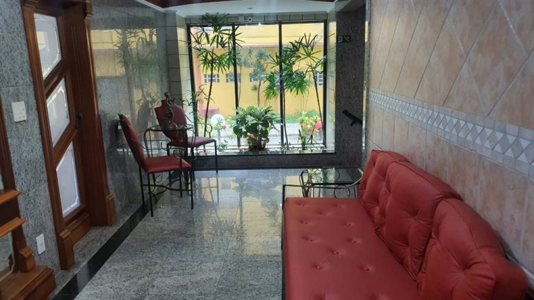 Imagem Apartamento com 3 Quartos à Venda, 120 m² em Tupi - Praia Grande Imagem Apartamento com 3 Quartos à Venda, 120 m² em Tupi - Praia Grande