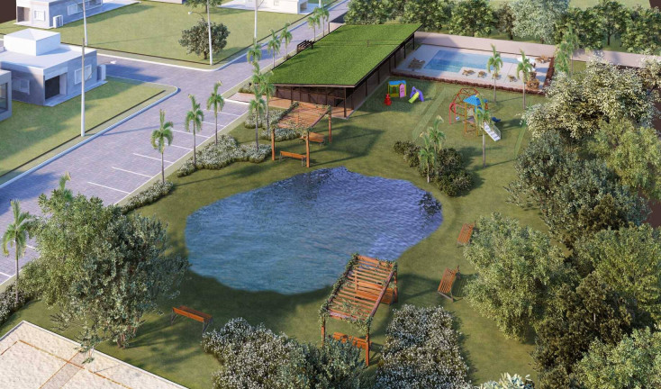 Imagem Terreno à Venda, 341 m² em Cocão - Viamão Imagem Terreno à Venda, 341 m² em Cocão - Viamão
