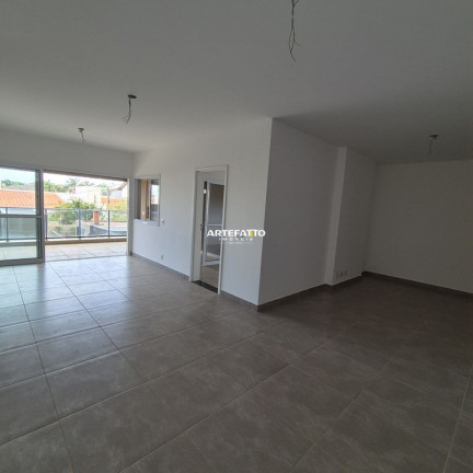 Imagem Apartamento com 4 Quartos à Venda, 185 m² em São José - Franca Imagem Apartamento com 4 Quartos à Venda, 185 m² em São José - Franca