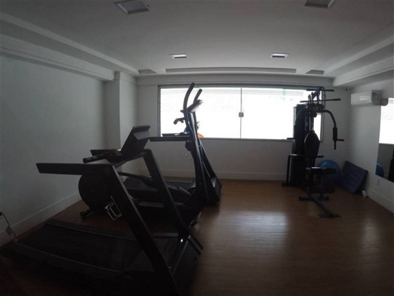 Imagem Apartamento com 3 Quartos à Venda, 171 m² em Tupi - Praia Grande