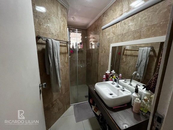 Imagem Apartamento com 2 Quartos à Venda, 70 m² em Vila Guarani (z Sul) - São Paulo