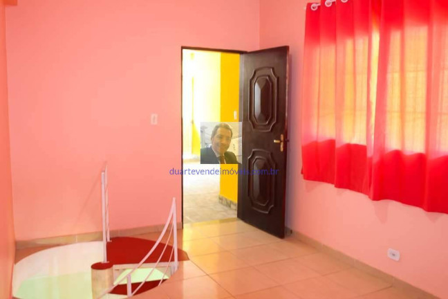 Imagem Casa com 5 Quartos à Venda, 374 m² em Jardim Miranda - Cotia