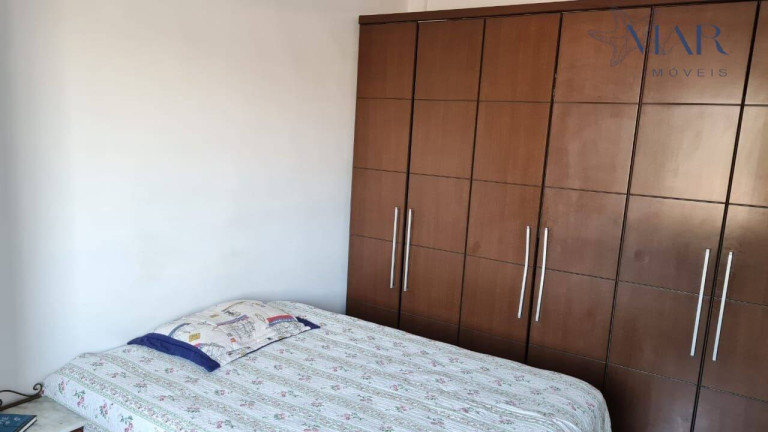 Imagem Apartamento com 2 Quartos à Venda, 72 m² em José Menino - Santos Imagem Apartamento com 2 Quartos à Venda, 72 m² em José Menino - Santos